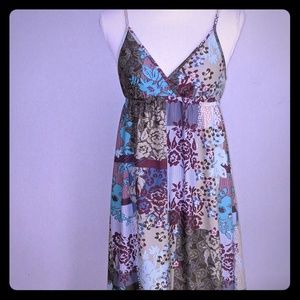 Lucky  Brand Dress
